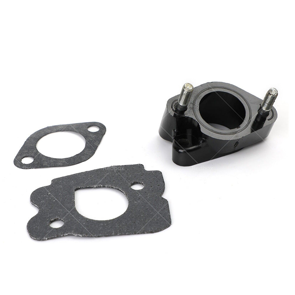 Carburetor Joint Spacer Suitable for Yamaha Golf Cart J38-13596-00-00