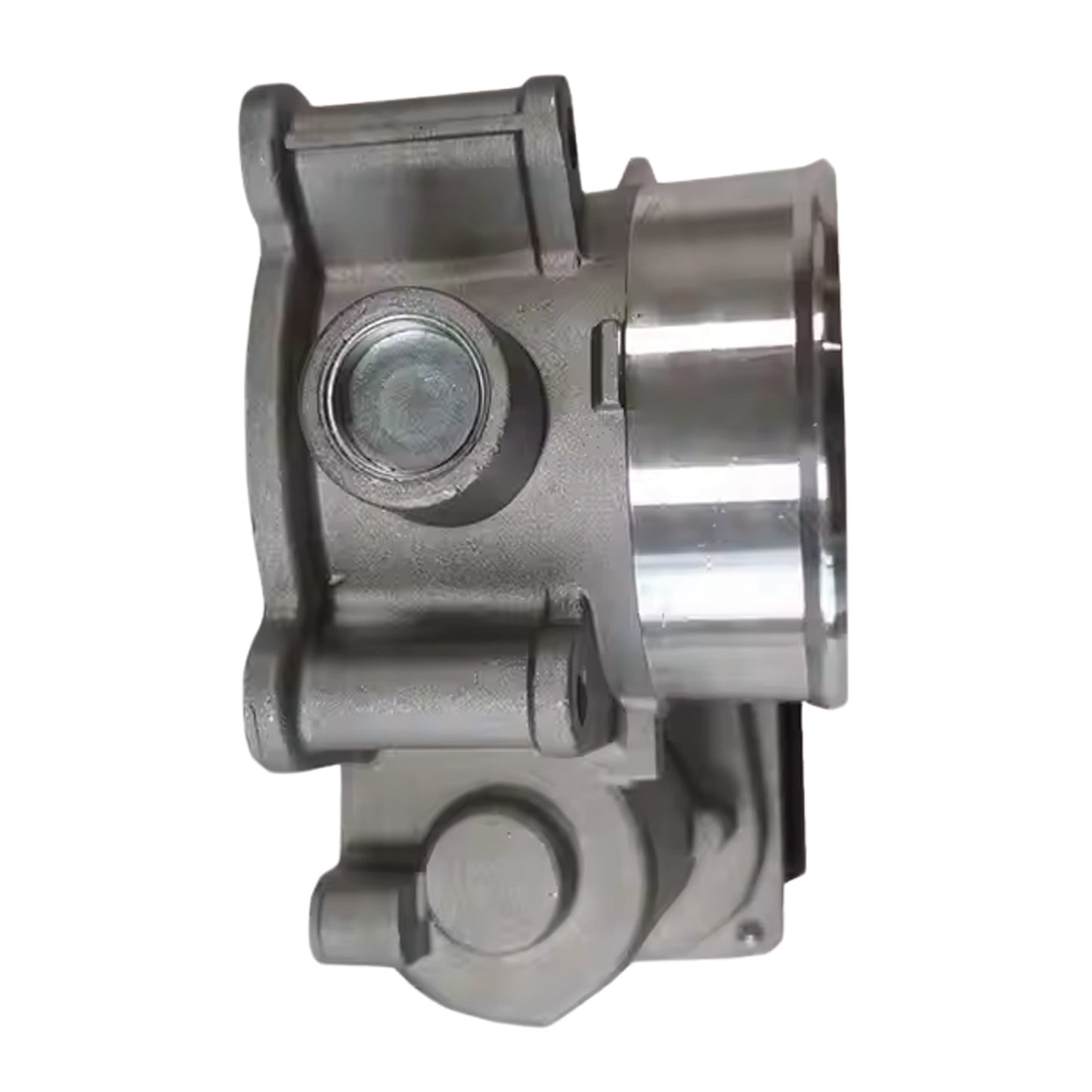 Throttle Body Suitable for Mitsubishi Pajero Sport QE QF Triton MQ MR 2.4L 15-24