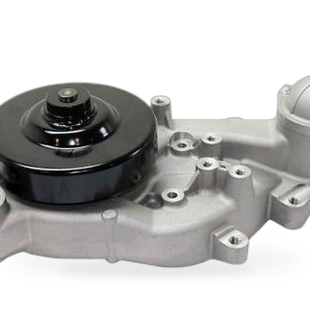 Water Pump Suitable for Cadillac CTS Chevrolet Camaro Pontiac G8 - XQ1
