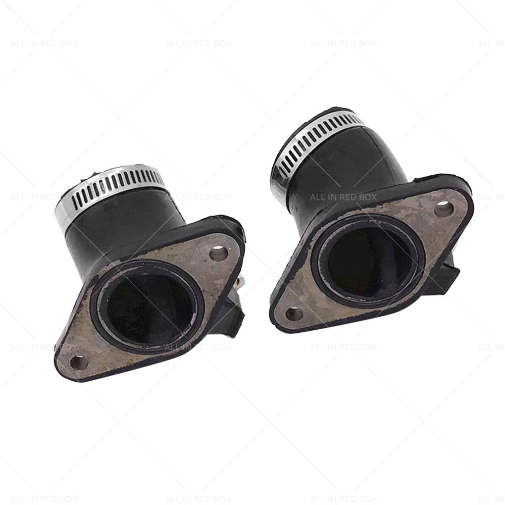 {{ Carburetor Intake Manifold Boots Suitable For Yamaha V-Star XVS650 XVS400 98-16 }} - Buy Car Parts Online at {{ Kaka Auto Parts }}.