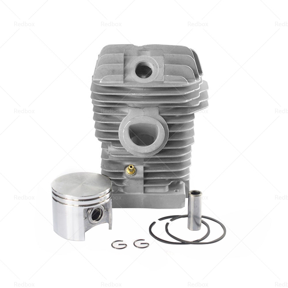 Piston and Cylinder Assembly Kit Suitable for Stihl 025 023 MS250 MS230 42. 5mm