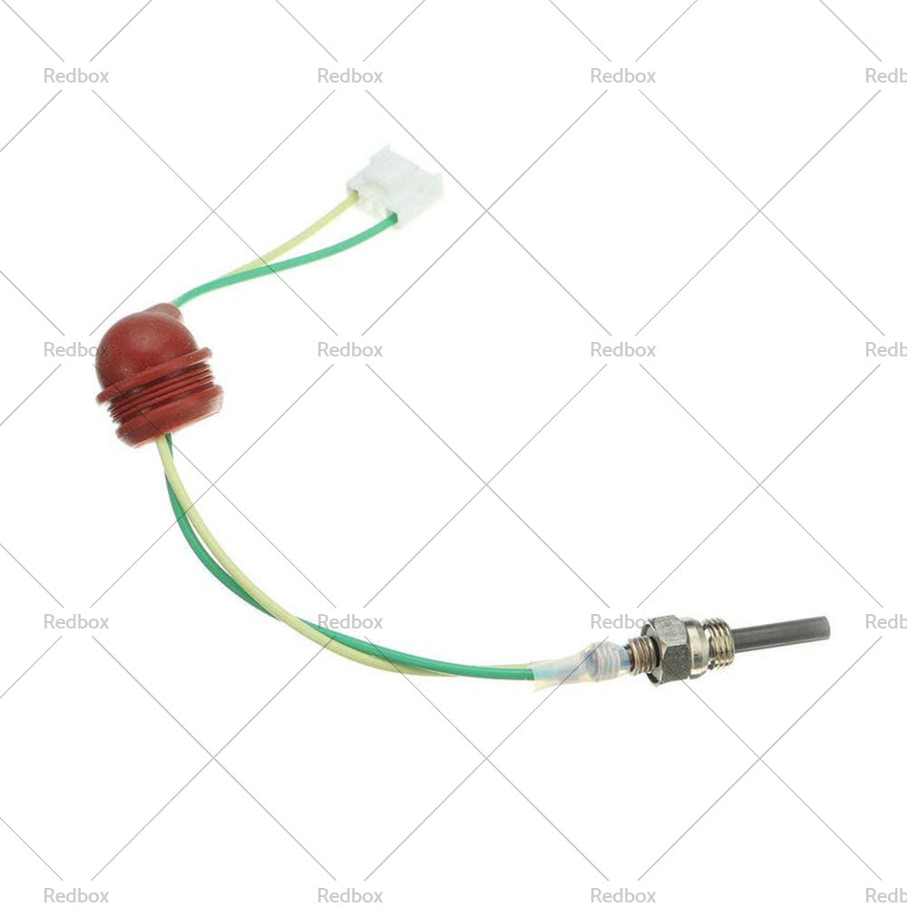 6Pcs Car Air-Diesel-GasketCeramic Glow Plug Kit For Chinese Diesel Heater 5KW