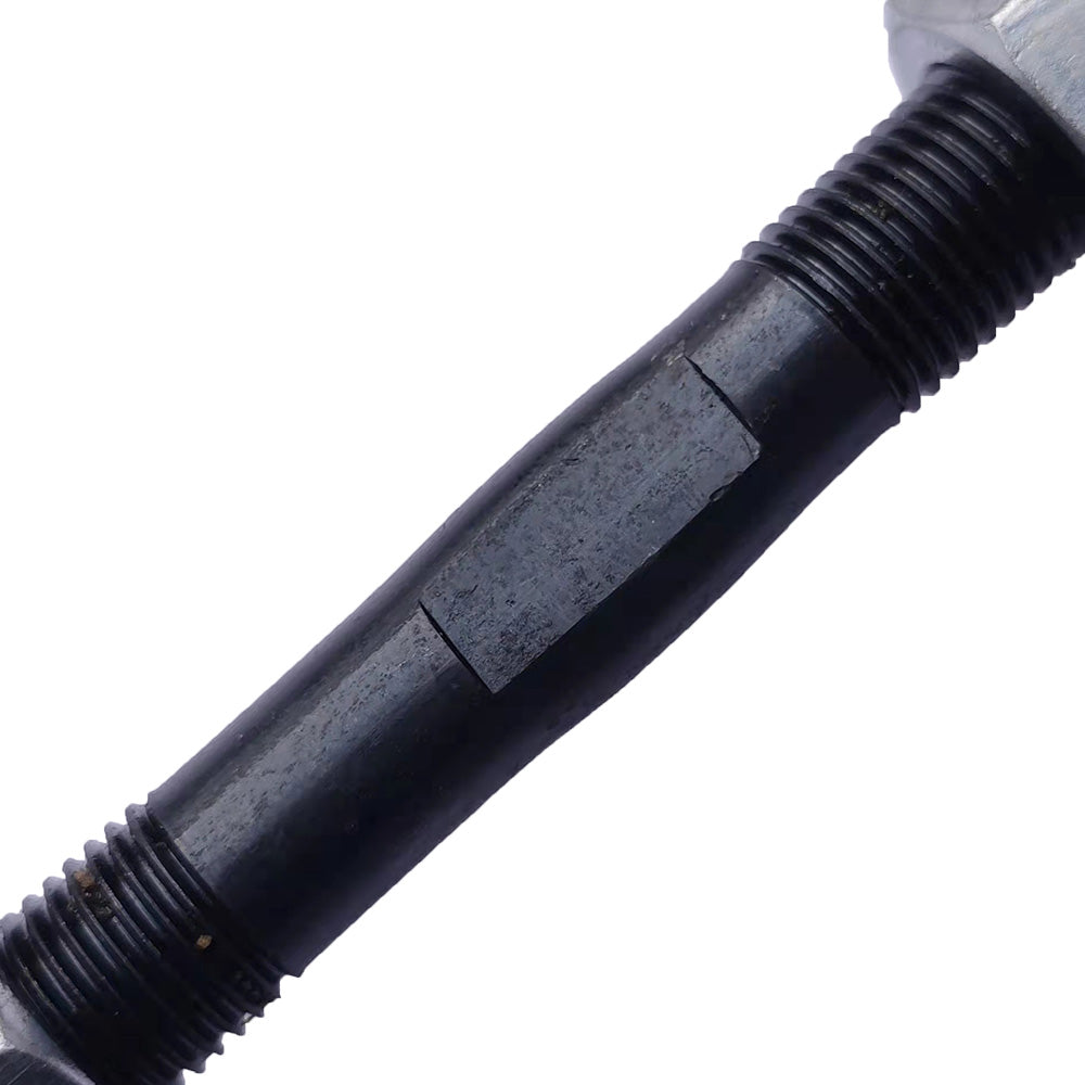 {{ Inner Outer Tie Rod Ends Set 4 Fit for Nissan D22 Navara 4x4 Ute 4 or 1997-11 or 2005 }} - Buy Car Parts Online at {{ Kaka Auto Parts }}.
