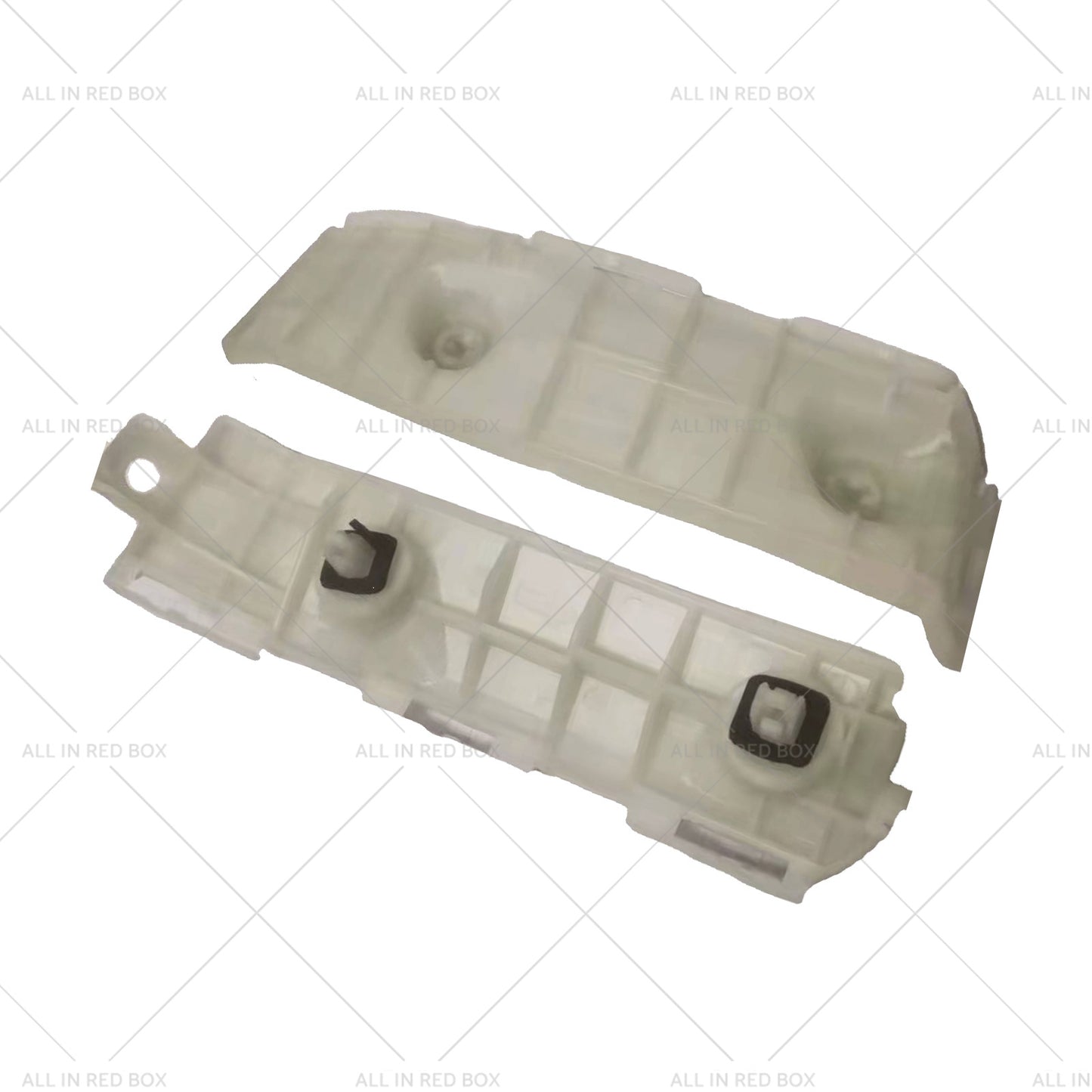 {{ Left Hand Right Hand Rear Bumper Bracket Suitable For Toyota Hiace Commuter05-19 }} - Buy Car Parts Online at {{ Kaka Auto Parts }}.