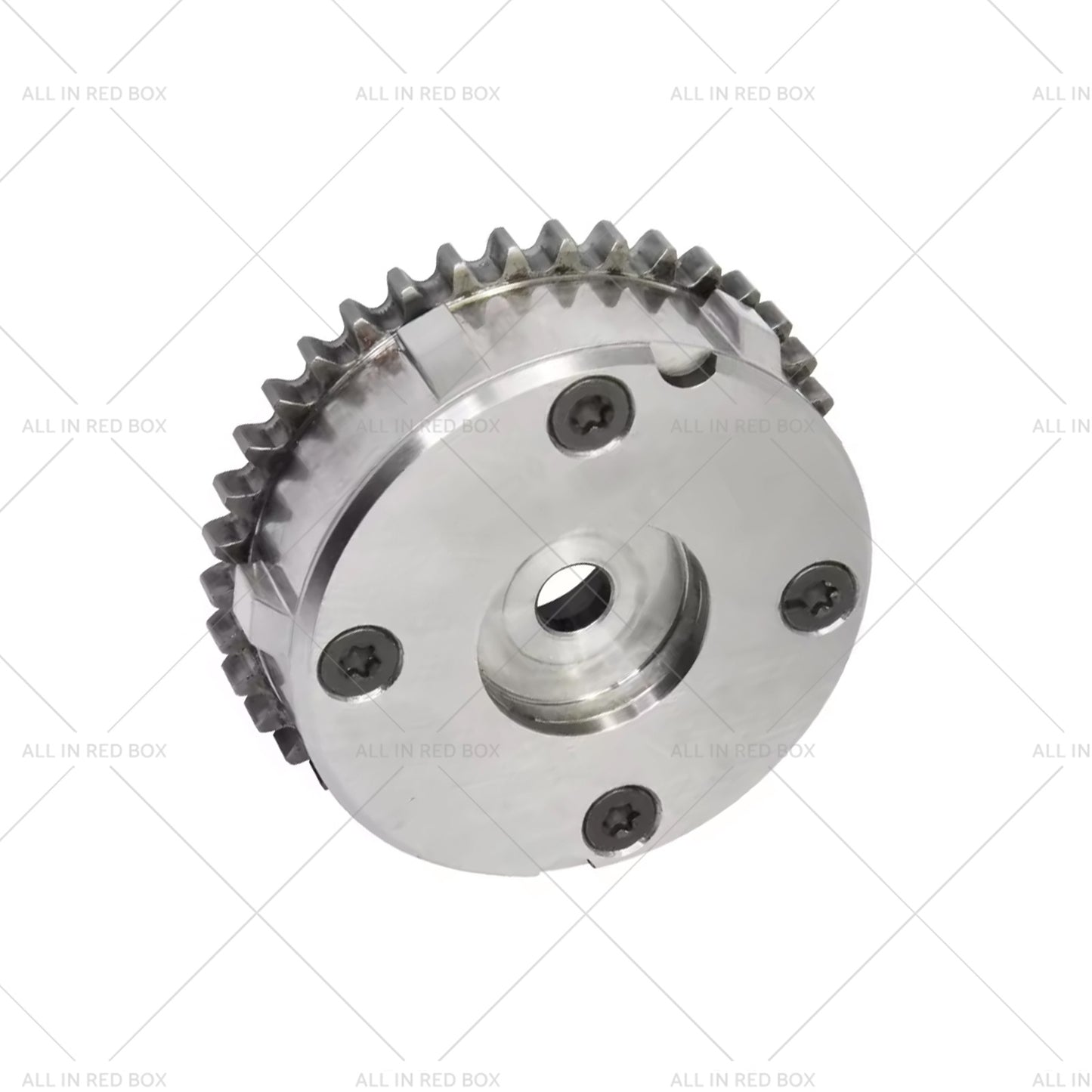 {{ VVT Actuator Camshaft Timing Gear Suitable for Mazda 3 MX-5 CX-7 Tribute 06-14 }} - Buy Car Parts Online at {{ Kaka Auto Parts }}.