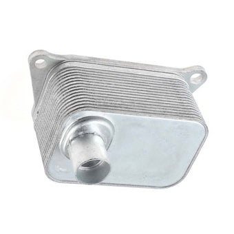 compare product Oil Cooler Suitable For VW Passat / Tiguan, Audi A4 / A5 / A6 / TT, Skoda Octavia / Superb