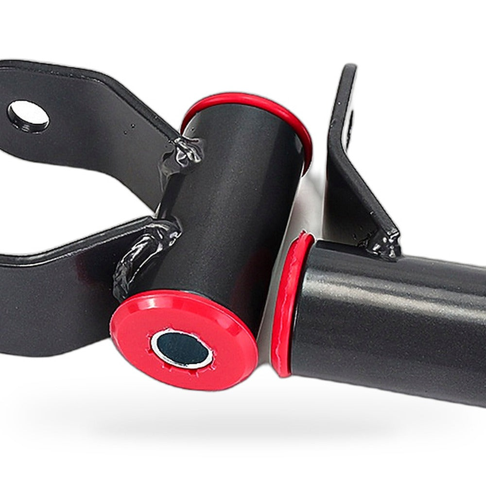 Rear Lowering Shackle Kit Suitable for Dodge Ram 1500 2002-2008 Leaf Spring - XQ1