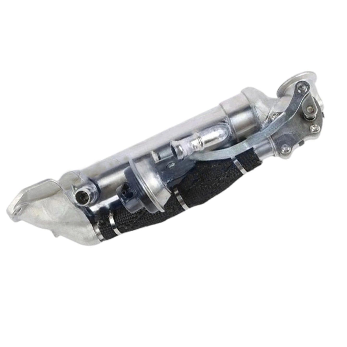 EGR Cooler Suitable for Ford Ranger PX2 PX3 3.2L TD With DPF Type FB3Q9U443AA