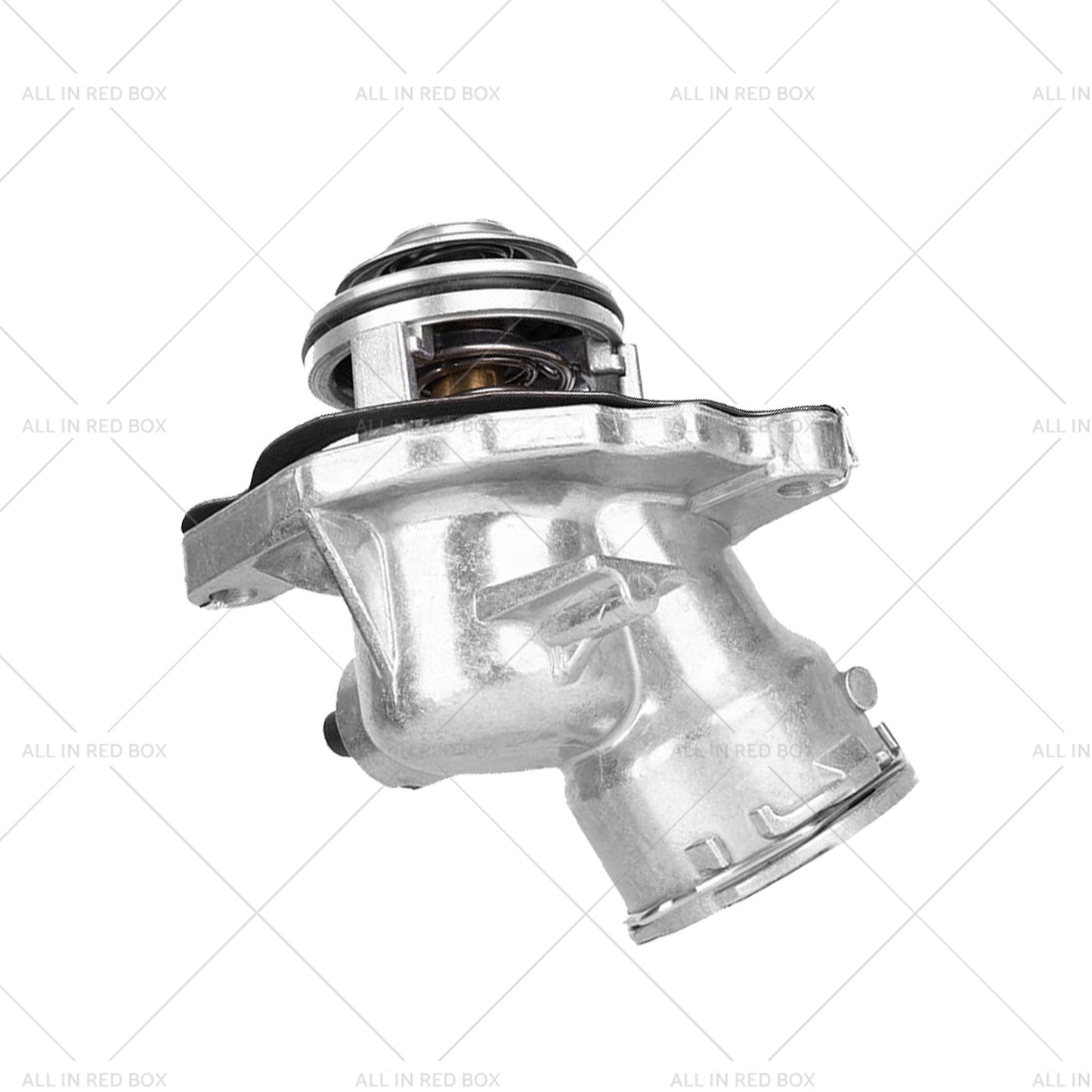 {{ Coolant Thermostat Assembly Suitable for Mercedes C300 C350 E350 SLK350 50-12 }} - Buy Car Parts Online at {{ Kaka Auto Parts }}.