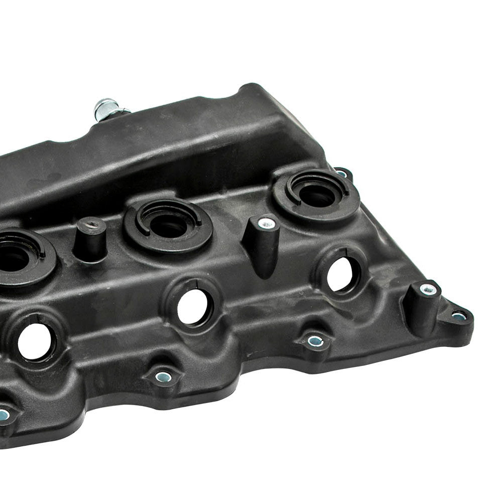 {{ Valve Rocker Cover Suitable for Toyota Hilux KUN15 KUN25 KUN16 2. 5 3. 0 w or Gasket }} - Buy Car Parts Online at {{ Kaka Auto Parts }}.