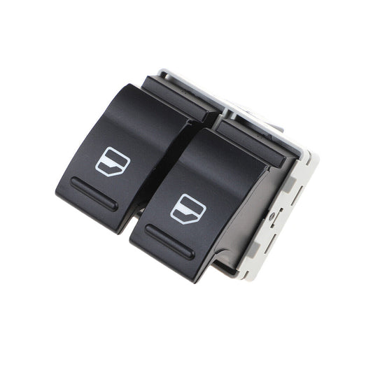 Master Window Switch Driver Side 7E0959855A Suitable For VW Transporter T5 T6 2003¡§C2014