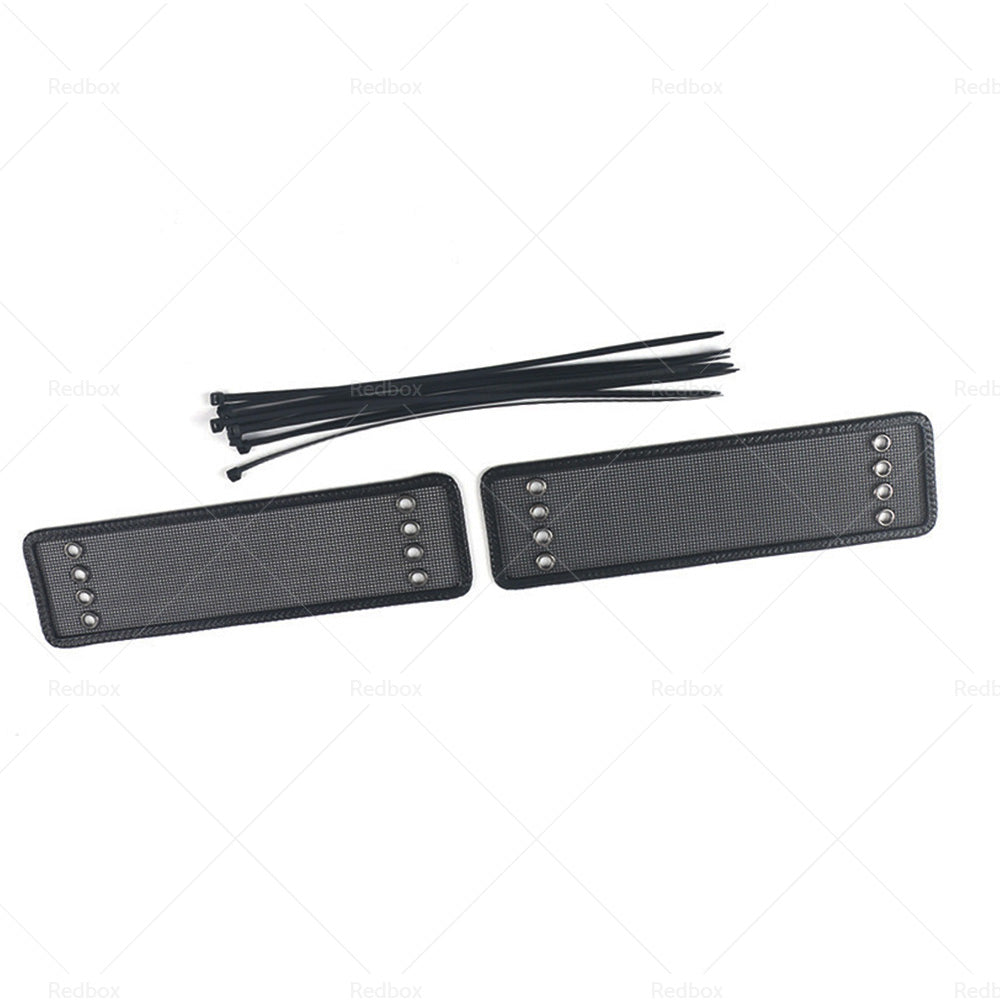 {{ Suitable for BYD Atto 3 Grille Mesh Protection Extra Radiator Stone and Gravel }} - Buy Car Parts Online at {{ Kaka Auto Parts }}.
