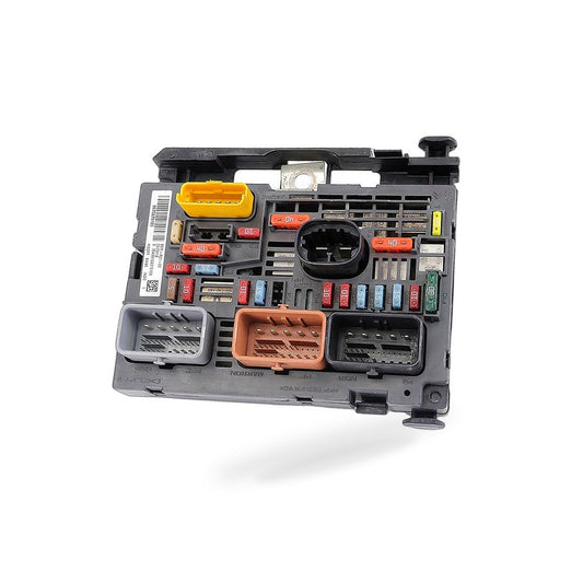 Fuse Box Suitable for Peugeot Citroen 208 308 2008 C3 C4 DS3 9675879180