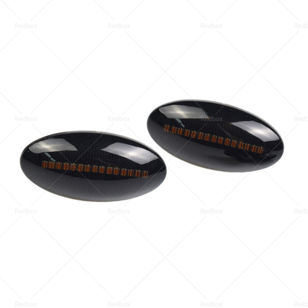 Dynamic LED Side Indicator Light Suitable For Suzuki Alto Jimny Swift Celerio