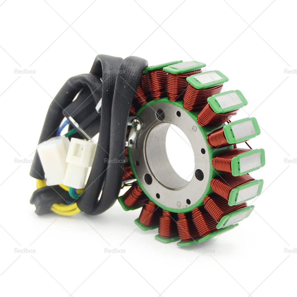 {{ Stator Coil For Hyosung GT650 X GT650R GT650S GV650 ST7 2005-2017 32101HN9101 }} - Buy Car Parts Online at {{ Kaka Auto Parts }}.