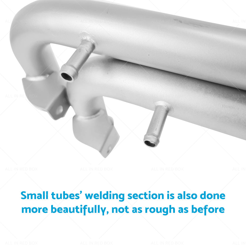 Cooling Water Outlet Pipe Suitable For Mitsubishi Challenger L200 Triton Pajero
