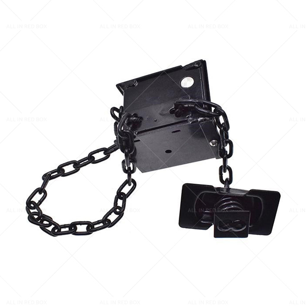 {{ Spare Tire Carrier Suitable for Mitsubishi Challenger 2009- Pajero Sport 2015- }} - Buy Car Parts Online at {{ Kaka Auto Parts }}.