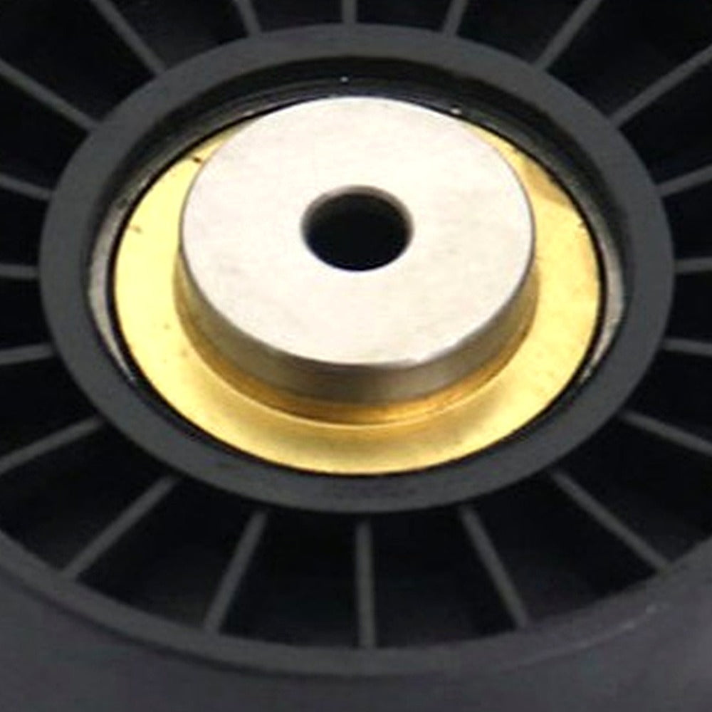 Engine Tensioner Pulley Suitable for Audi A4 A6 A8 100 V6 078 903 341B - XQ1