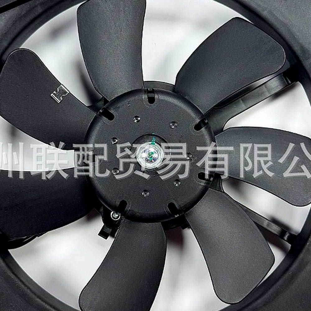 Electric Fan Assembly Suitable for Haima Familia Dongfeng Fengxing FS2V-15-025 - XQ1