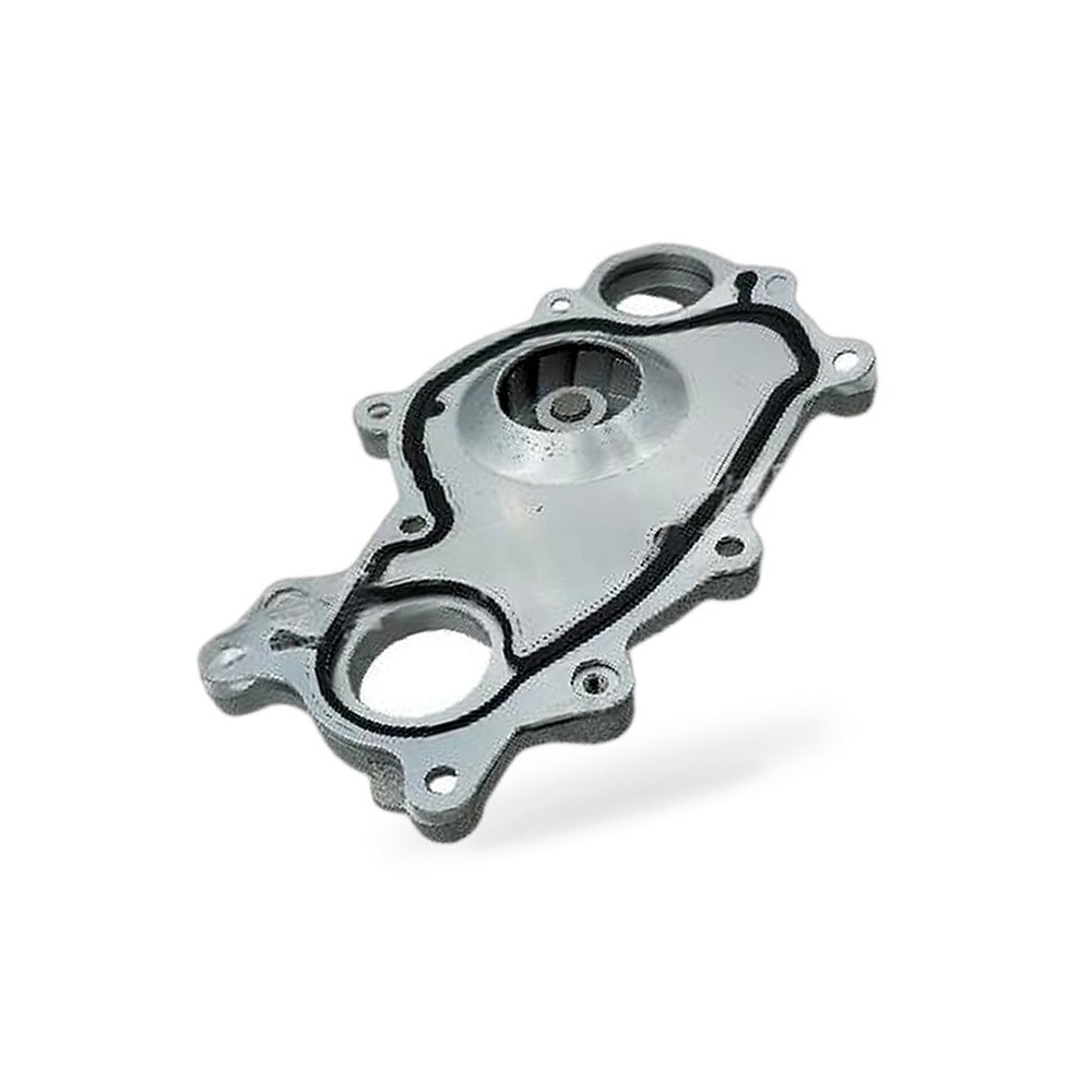 Water Pump Assembly with Gasket Suitable for Ford F150 Expedition Navigator - ZT2