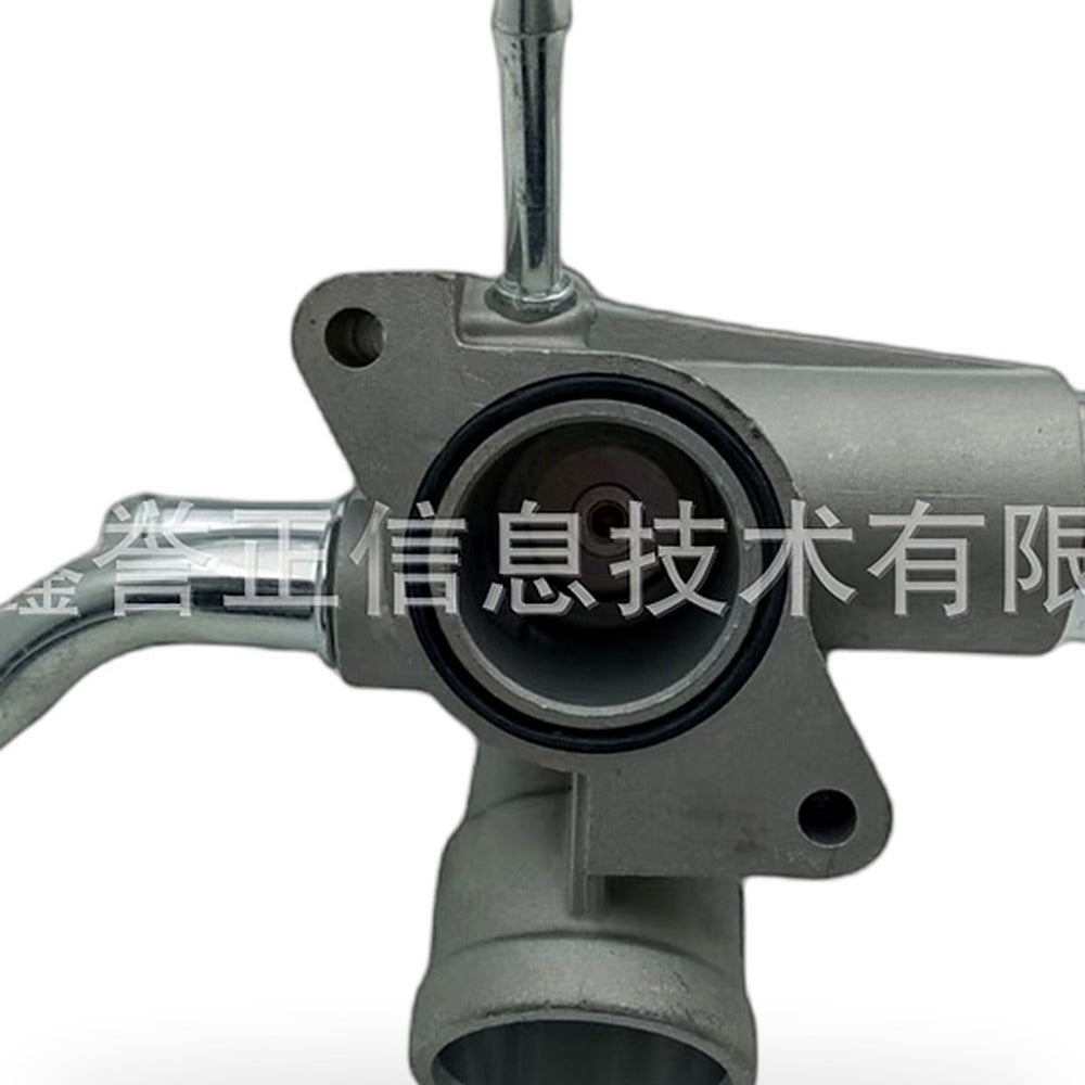 Thermostat Assembly Suitable for Ford Edge Explorer Flex 3.5L AT4Z-8A586C - XQ1