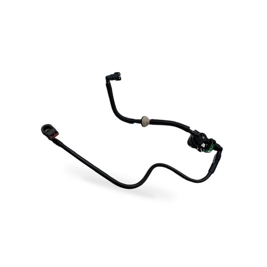 Carbon Canister Solenoid Valve Assembly Suitable for Ford Explorer Flex Taurus