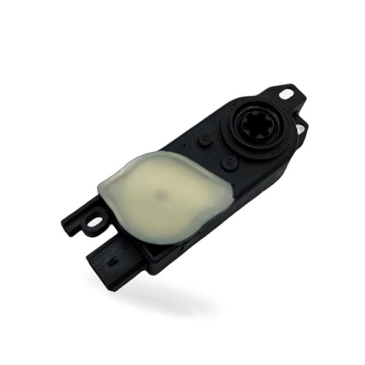 Fan Shroud Motor Suitable for Ford F-150 Raptor 2021-2024 3.5L ML3Z-10884-AB