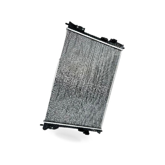 Radiator Assembly Suitable for Ford Explorer Police Interceptor Utility