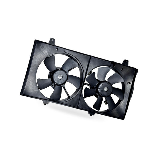 Electric Radiator Fan Assembly Suitable for Mazda 6 2003-2016 LF20-15-025