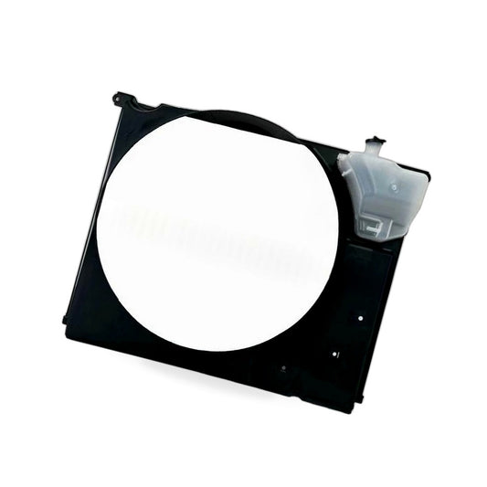 Radiator Fan Shroud Suitable for Toyota Land Cruiser LC200 2007-2015 4.7L