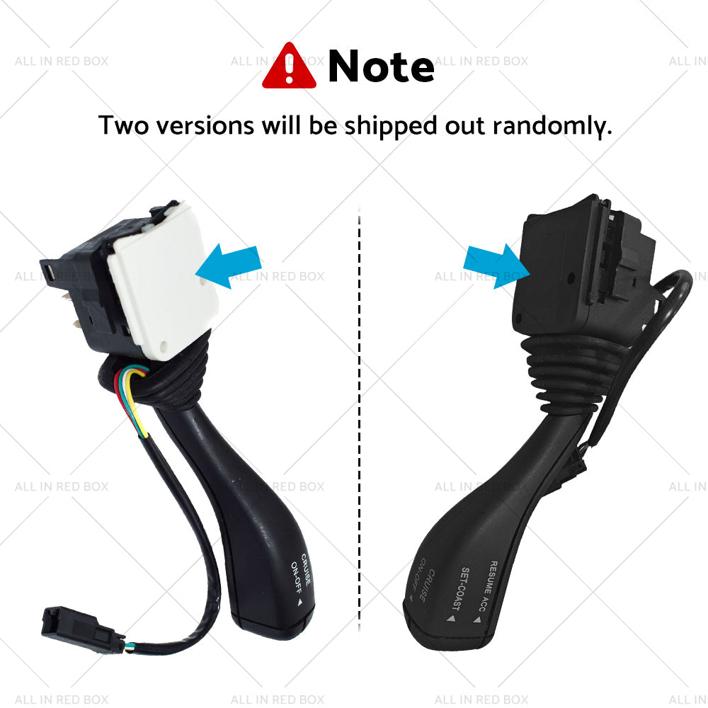 Indicator Stalk Blinker Switch with Cruise Control for Holden VR VS VT VX