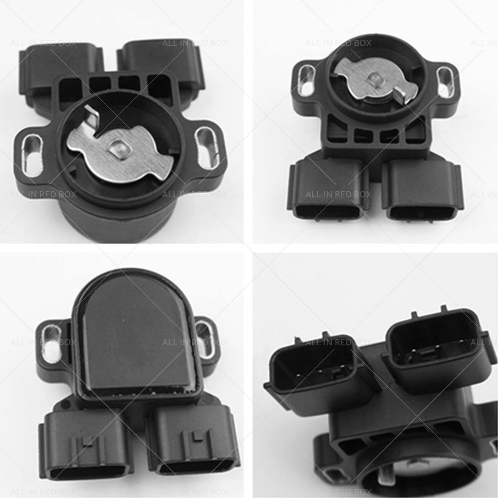 Throttle Position Sensor TPS Suitable For Nissan Patrol Y61 ZD30DDTi 2000-2014
