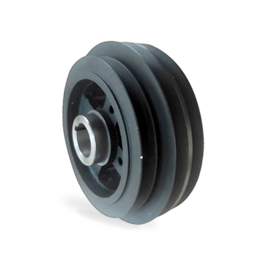 Crankshaft Pulley Suitable for Toyota Camry Celica MR2 1988-1991 13408-64080