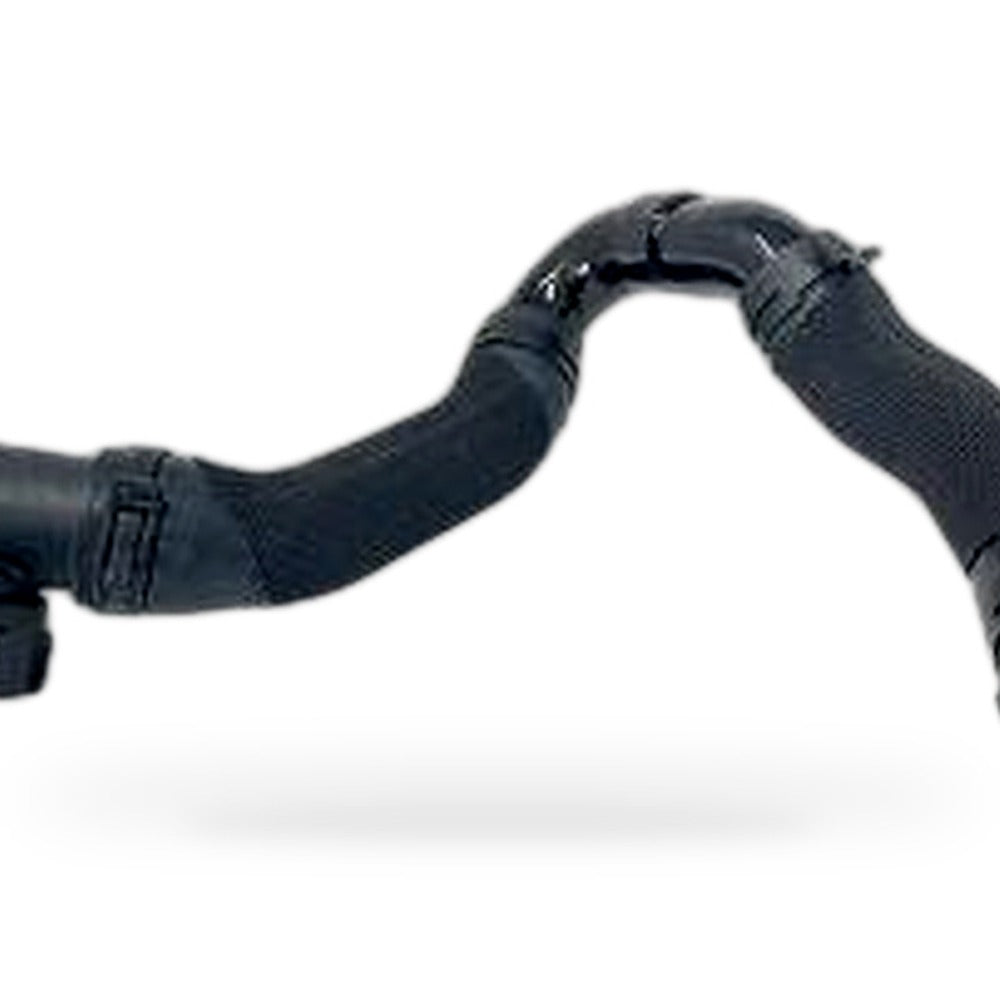 LR025236 Lower Radiator Hose Discovery 4 Range Rover Sport 3.0 British Parts - XQ1