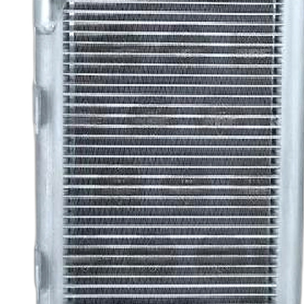 Radiator fits RANGE ROVER VELAR L560 2.0 Left 2017 on NRF LR093756 Quality New - XQ1