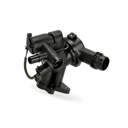 Coolant Thermostat Assembly for Land Rover Discovery Range Rover Jaguar LR106640