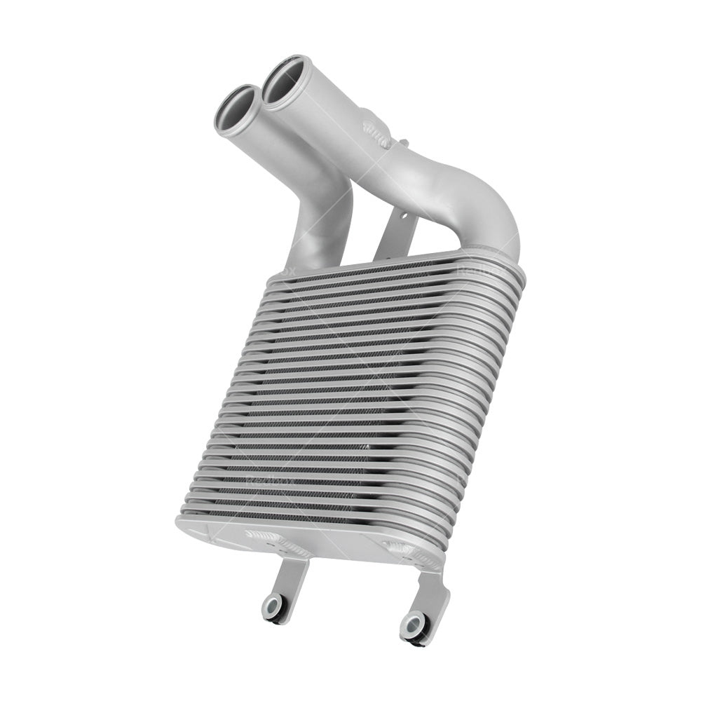 INTERCOOLER FIT HOLDEN RODEO RA 03-08 or ISUZU D-MAX 3. 0 TURBO DIESEL 4JH1 06-12