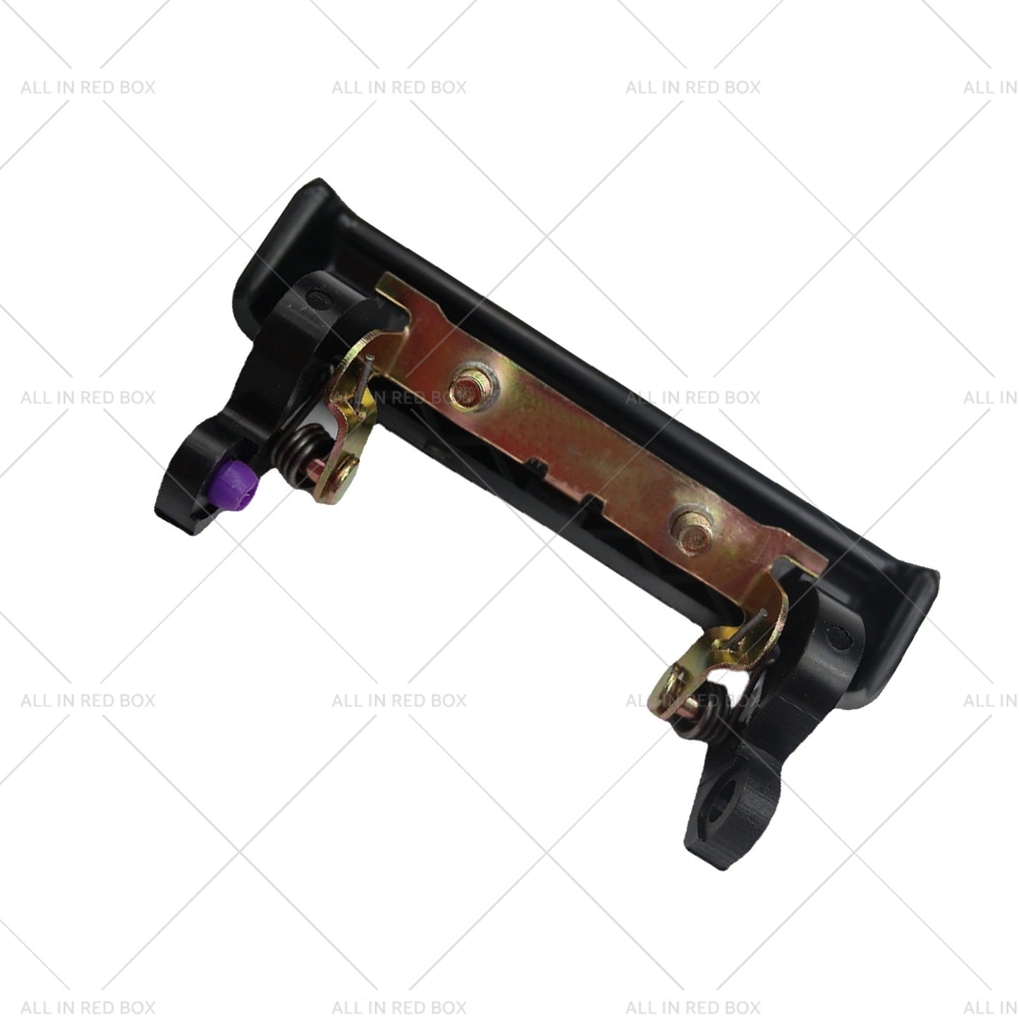 Pair Outer Door Handles Suitable for Suzuki Maruti Sierra Drover 1. 0 1. 3 81-99