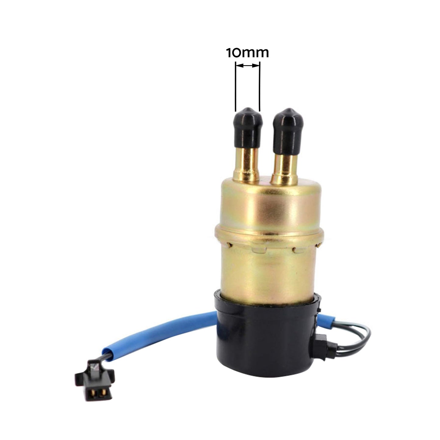 {{ Fuel Pump Suitable For Kawasaki Ninja ZX11 ZX1100C ZXR400 ZRX1100 ZZR1100 ZZR600 }} - Buy Car Parts Online at {{ Kaka Auto Parts }}.