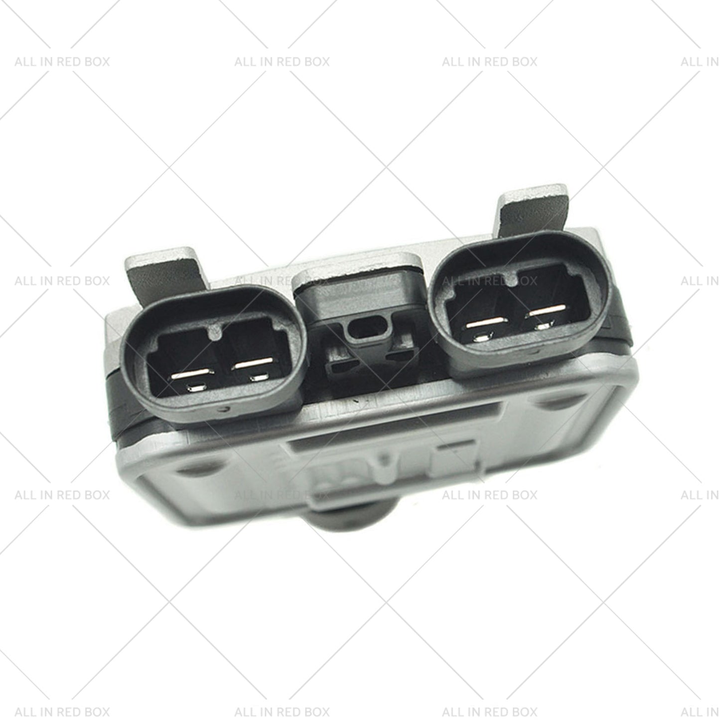 {{ Coolant Fan Control Module Suitable for Ford Land Rover Lincoln Volvo 7T4Z8B658B }} - Buy Car Parts Online at {{ Kaka Auto Parts }}.