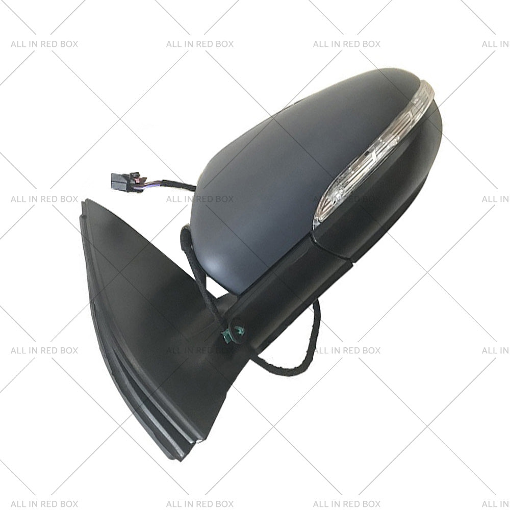{{ NEW LH Door Mirror Suitable for VW Golf MK6 2009-2012 Left Passenger Side }} - Buy Car Parts Online at {{ Kaka Auto Parts }}.