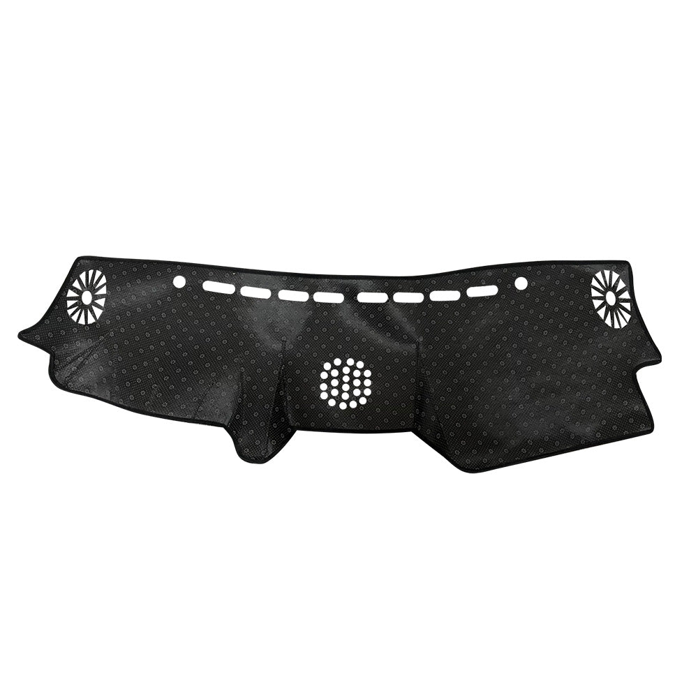 {{ Dashboard Sun Cover Dash Mat Suitable For Toyota Prado 150 Series GDJ150R 17-20 }} - Buy Car Parts Online at {{ Kaka Auto Parts }}.