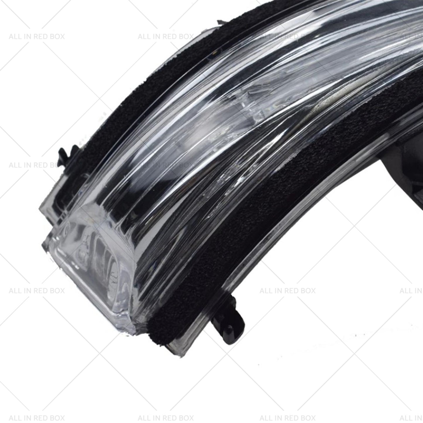 Right Front Turn Signal Mirror Light Suitable for Lexus 13-20 GX460 LX570