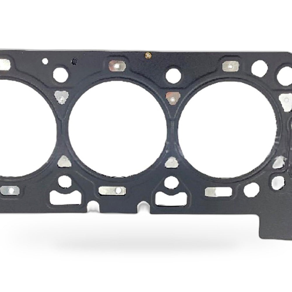 Cylinder Head Gasket Steel Suitable for Ford Mondeo 2.5 V6 2000-2007 Left - XQ1