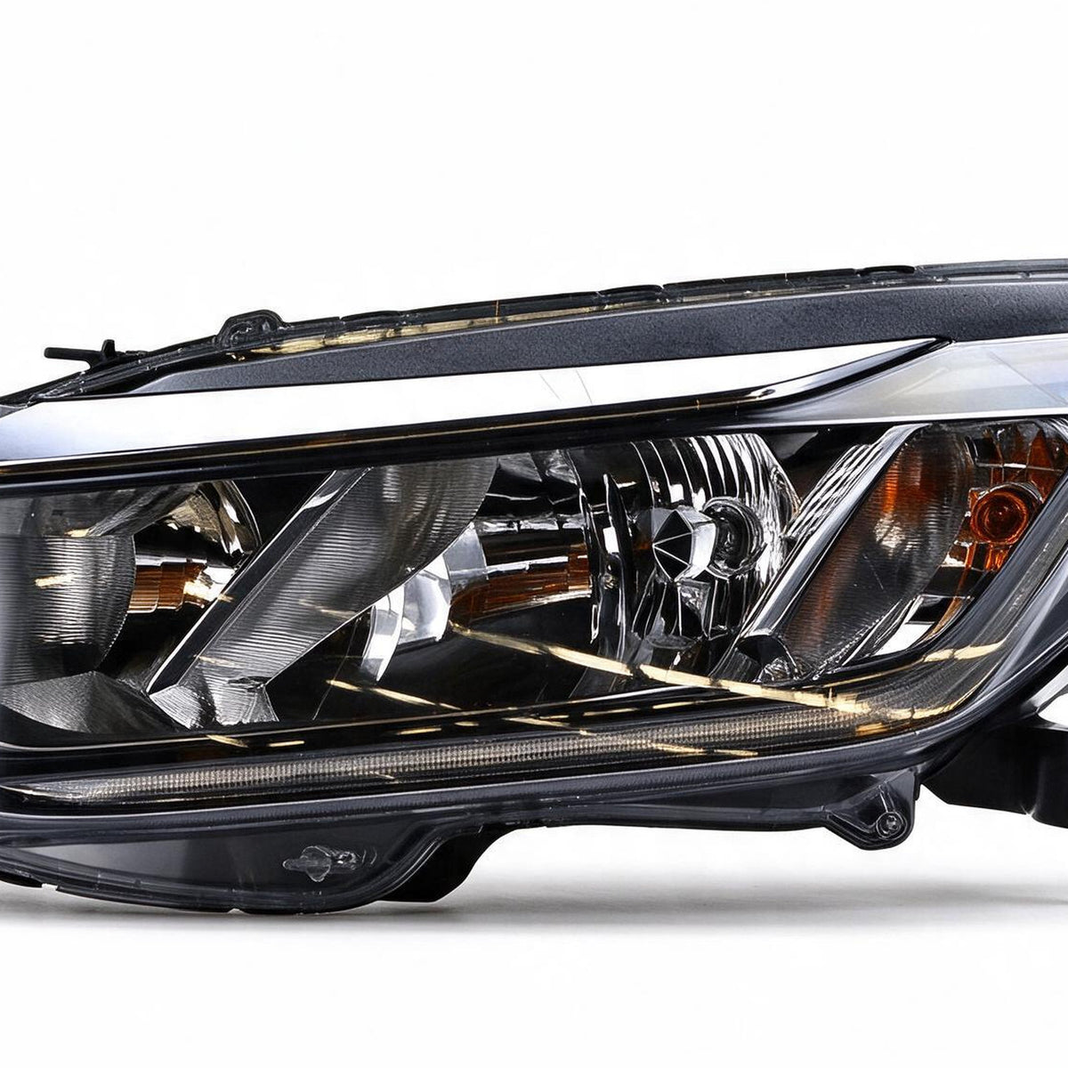 Head Lamp Passenger Side Suitable for Honda City GM 2017-2021 33150T9AT61 - XQ1