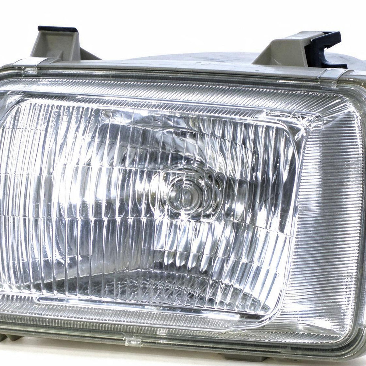 Head Lamp Driver Side Suitable for Mazda 121 Metro DW 1996-2002 D201510K0E - XQ1