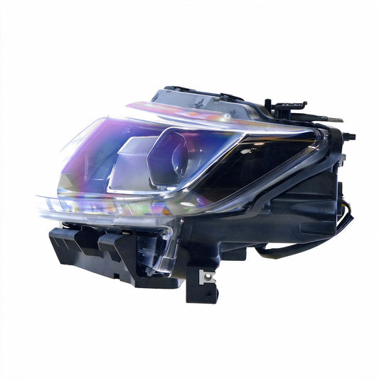 Head Lamp Assembly Suitable for Nissan X-Trail 2014-2018 Driver Side 260104CA6D