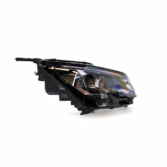 Head Lamp Drivers Side Suitable for Peugeot 3008 5008 1.6L 16168-78280