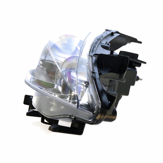 Headlight Assembly Front Left Suitable for Peugeot 207 XR A7 2007-2009 6208H1