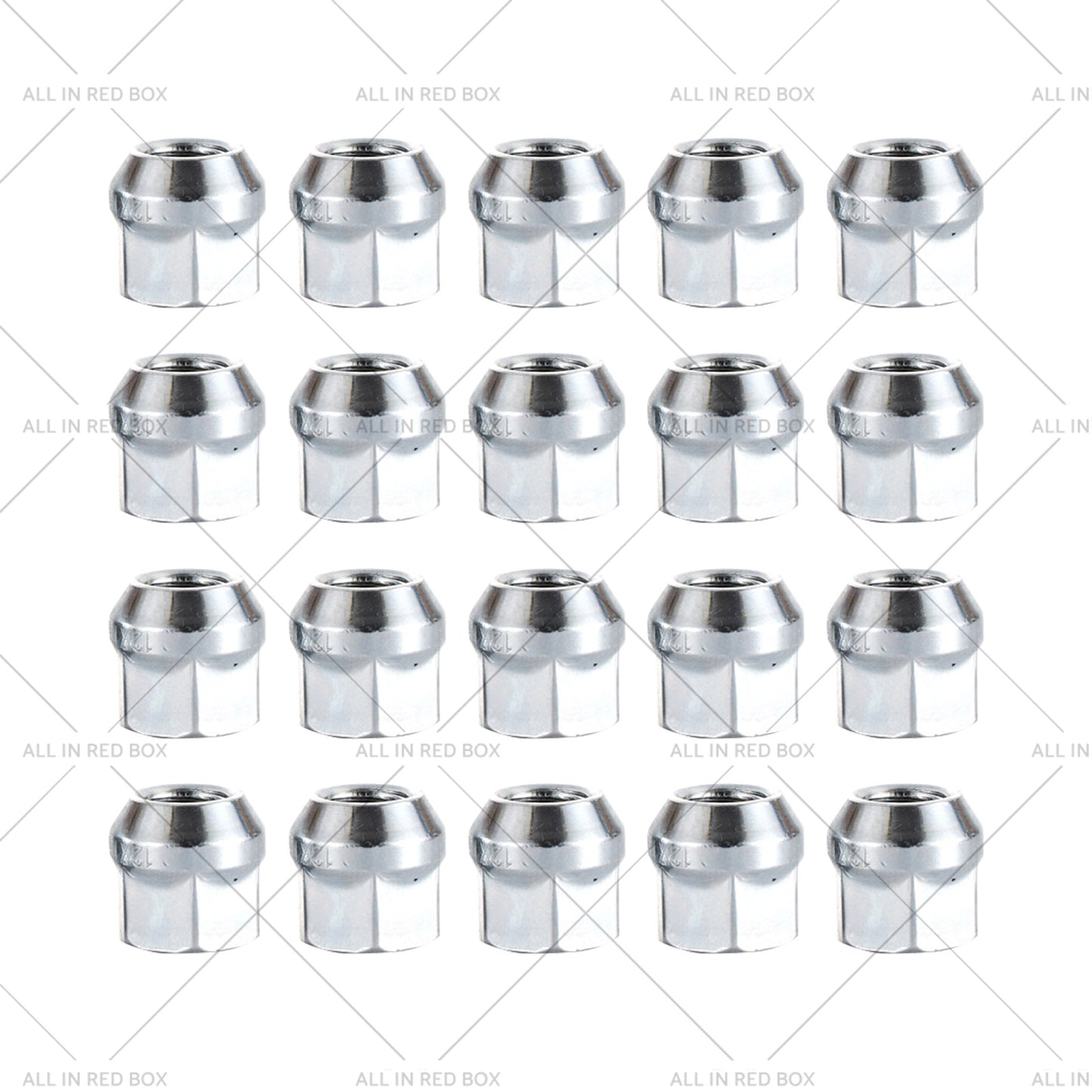 {{ 20x M12x1. 5 Wheel Nuts Suitable for Holden Commodore VL VN VR VS VT VX VY }} - Buy Car Parts Online at {{ Kaka Auto Parts }}.